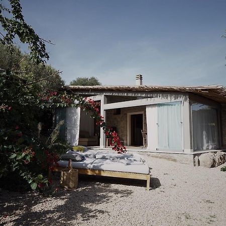 Borgo Lianti Case Vacanza Sardegna Сан Паскуале Екстериор снимка